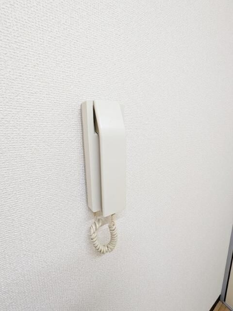 エトワール相武台のセキュリティ