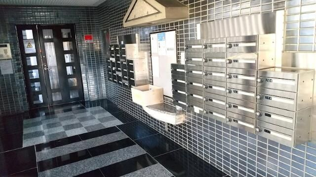 エトワール相武台のその他共用部分