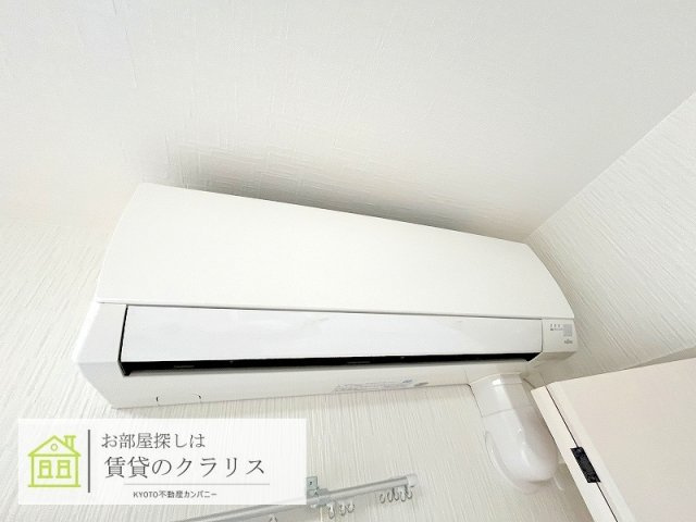 シャルレ15番館の設備