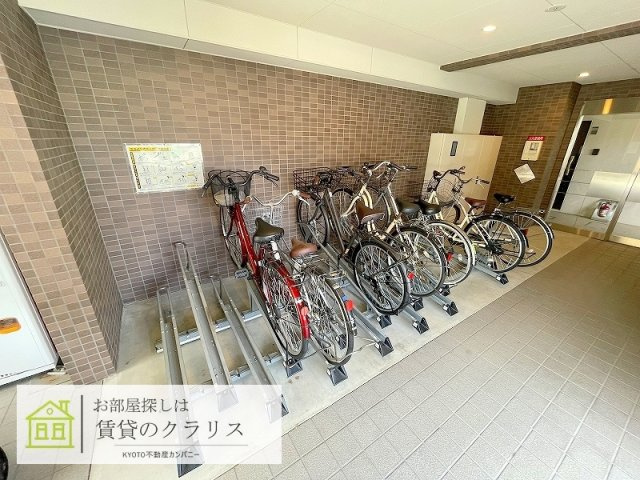 シャルレ15番館