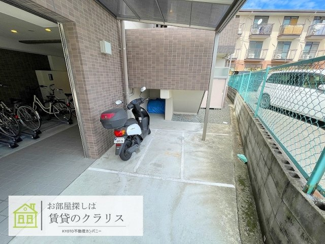シャルレ15番館