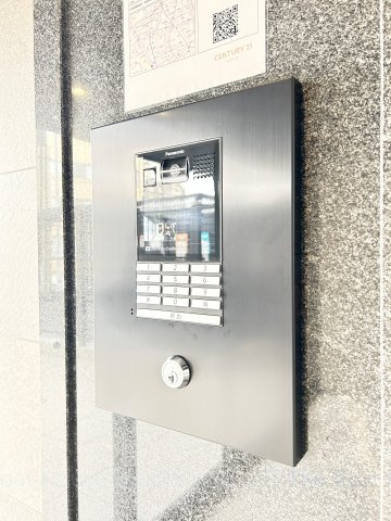 ディアレイシャス金山Ⅱの設備