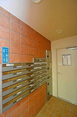 【その他共用部分】 | ベルメイユドゥ