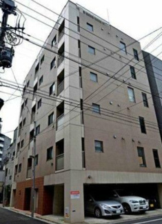 【外観】 | ベルメイユドゥ