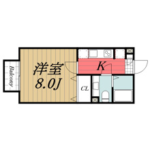 【間取り】 | COZY VILLA