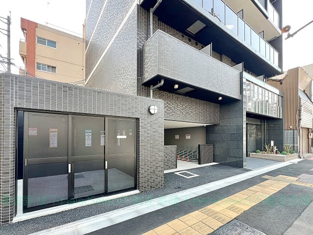 ディアレイシャス名古屋太閤通Ⅲのその他