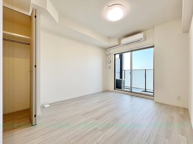 ディアレイシャス名古屋太閤通Ⅲの内装