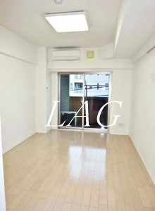 【居間・リビング】 | エル ヴィエント アース大森山王 | 洋室のお部屋です。