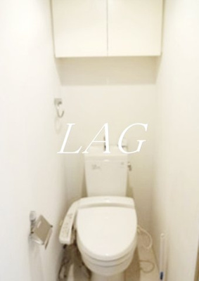 【トイレ】 | エル ヴィエント アース大森山王 | トイレです。