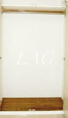 【収納】 | エル ヴィエント アース大森山王 | 収納です。