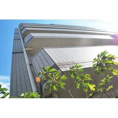 ソアブール池上の間取り