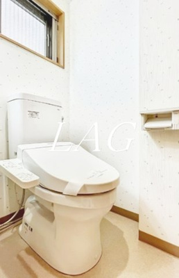 【トイレ】 | Ｆｅｌｉｃｉａｓ蔵前 | トイレです。