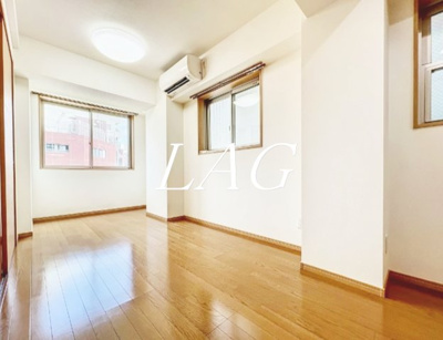 【居間・リビング】 | Ｆｅｌｉｃｉａｓ蔵前 | 洋室です。