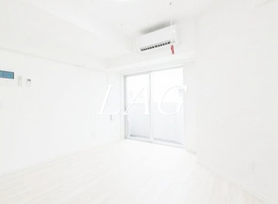 【居間・リビング】 | レアライズ浅草Ⅳ | 洋室のお部屋です。