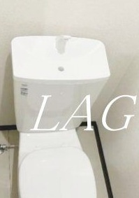 【トイレ】 | Ａｒｃｅｎｃｉｅｌ船橋　 | トイレです。