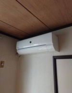 ハイツ麗番館の設備