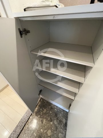 アクティコート京橋の収納|アクティコート京橋　シューズボックス