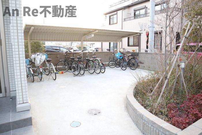 ルノンのその他共用部分