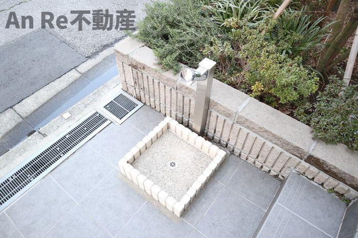 ルノンのその他共用部分