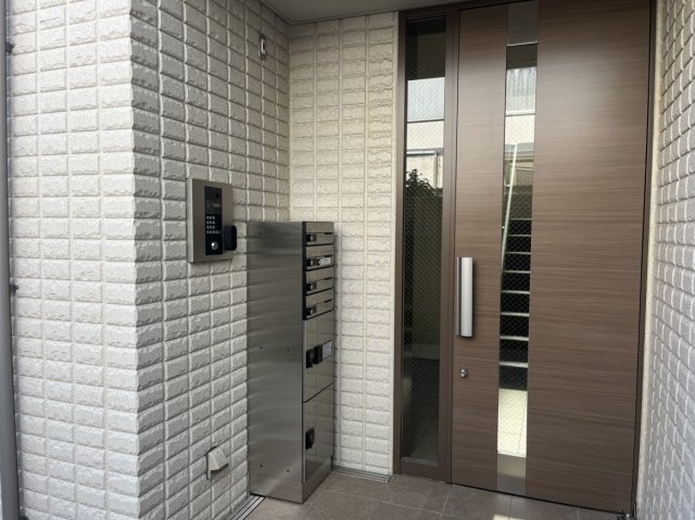 【その他共用部分】 | グランディフローラ