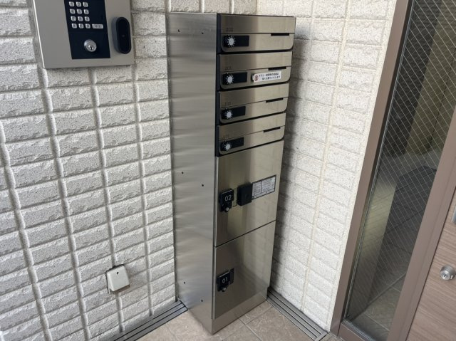 【設備】 | グランディフローラ