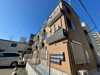 サザンロード新小岩の画像
