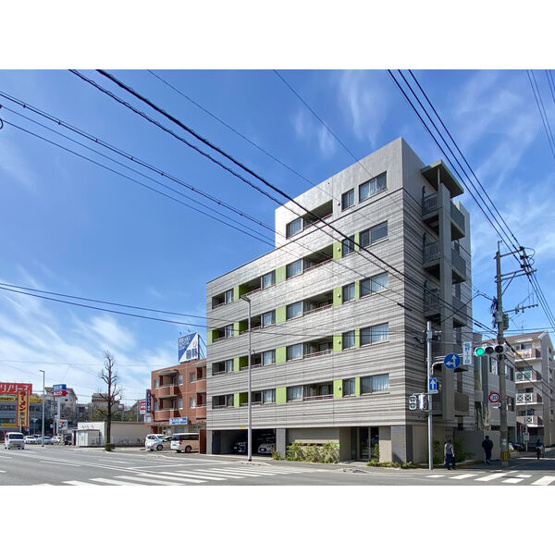 【外観】 | ビエネスタ向野  