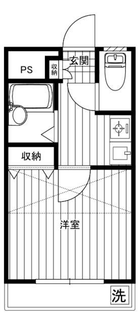 スマイル坂戸