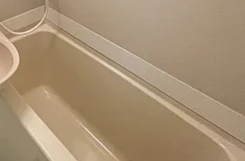 スマイル坂戸の浴室