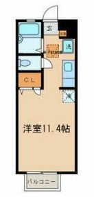 【間取り】 | ストロベリーフィールズ | 間取りです。