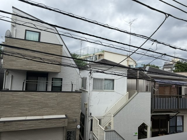 【展望】 | Maison de BANZAIⅡ