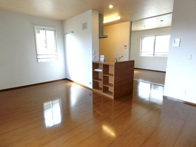 【居間・リビング】 | 楓