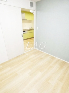 【寝室】 | ジュノス豊玉ＴＯＫＹＯＺＥＲＯ　ＥＭＩＳＳＩＯＮ　ＨＯＵＳＥ | 寝室です。