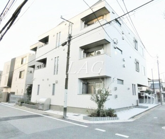 【外観】 | ジュノス豊玉ＴＯＫＹＯＺＥＲＯ　ＥＭＩＳＳＩＯＮ　ＨＯＵＳＥ | 外観です。