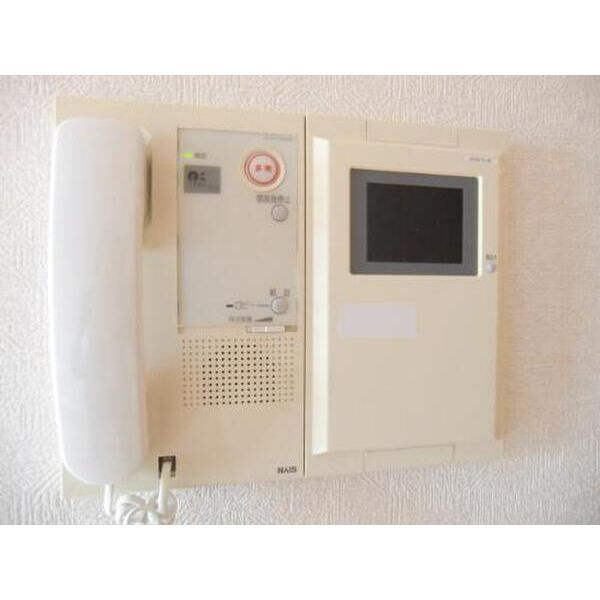 福岡市南区高宮２丁目の賃貸マンションのセキュリティ|セキュリティ