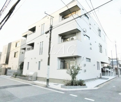 【外観】 | ジュノス豊玉ＴＯＫＹＯＺＥＲＯ　ＥＭＩＳＳＩＯＮ　ＨＯＵＳＥ | 外観です。