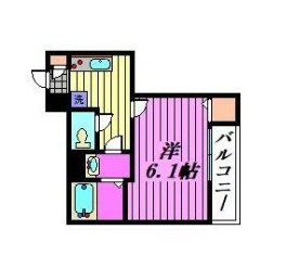 【間取り】 | Ｍａｒｋ　Ｄｕｏ浦和 | 間取りです。