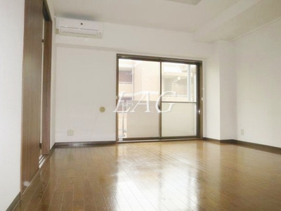【居間・リビング】 | サンプレイス早宮 | 洋室のお部屋です。