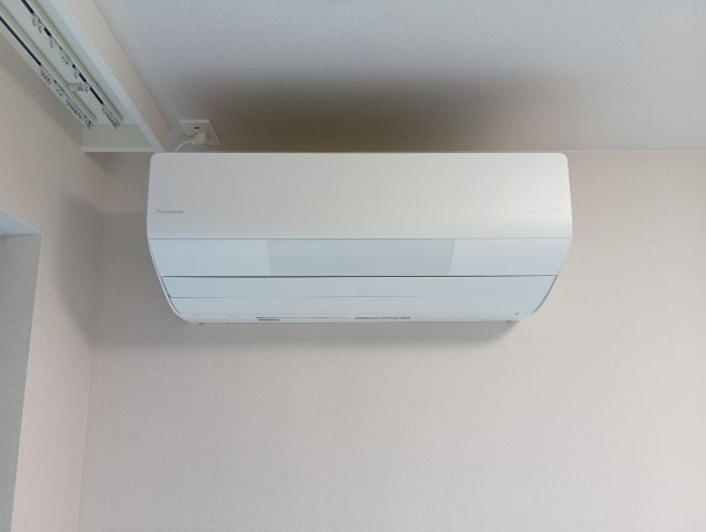 【設備】 | エアタワーKOMAE | ※別号室の画像です。