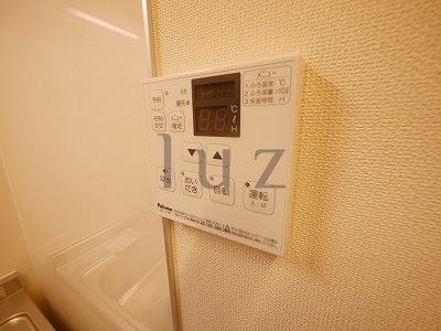 リベル横浜の設備