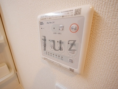 リベル横浜の設備