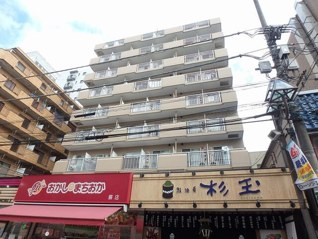 【外観】