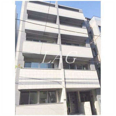 【外観】 | ＭＡＲＩ’Ｓ　Ａｐａｒｔｍｅｎｔ | 外観です。