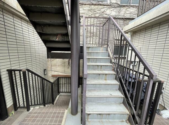 Abode Azabuのその他共用部分