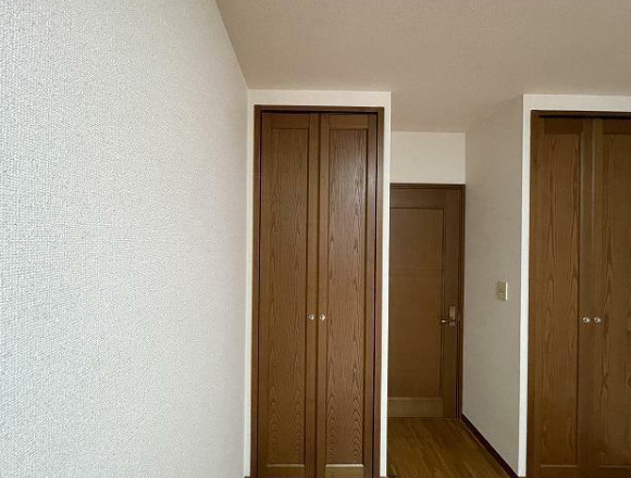 Abode Azabuの収納|ちょっとした収納スペースも充実しています