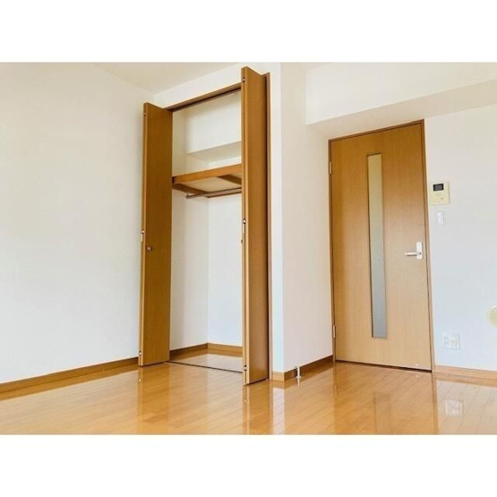 【寝室】 | リビエールエビナ | 別号室参考写真