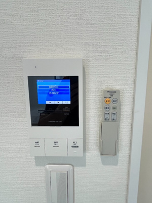 【セキュリティ】 | プルミエール武蔵小金井