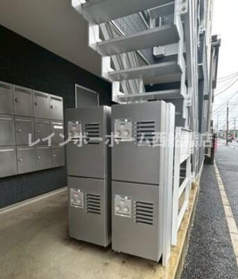 アルジェントアートのその他共用部分