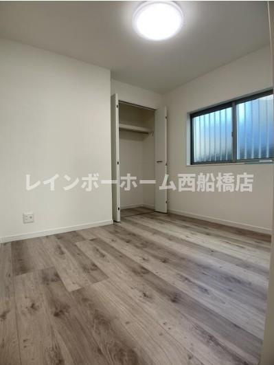 アルジェントアートの内装