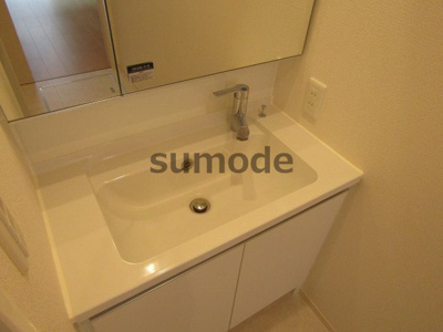 【洗面所】 | D-room茨木